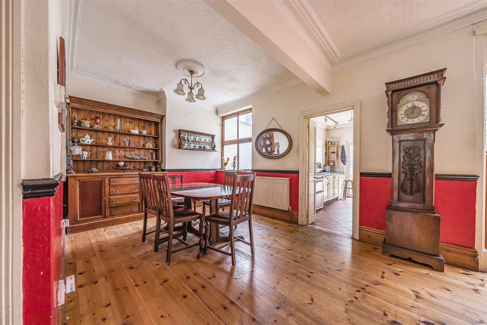 Glanbrydan Avenue, Uplands, Swansea, SA2 0HY
